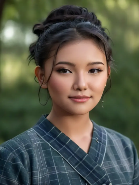 Cast of Avatar The Last Air Bender