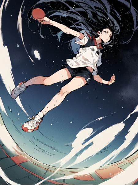 PING PONG