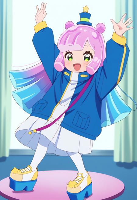 Puniru (Puniru is a cute slime) | ぷにる (ぷにるはかわいいスライム) - Puniru wa kawaii slime