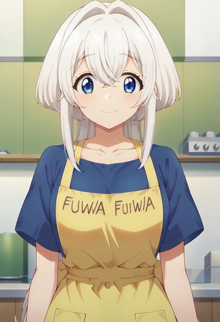 Towa | Studio Apartment, Good Lighting, Angel Included | ワンルーム、日当たり普通、天使つき。