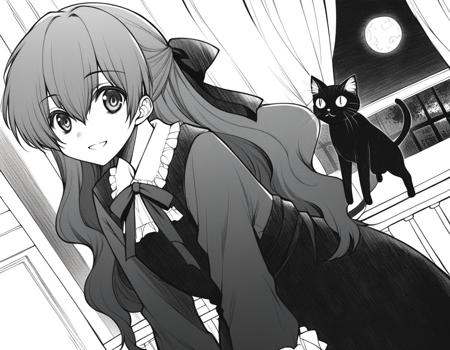 Ellen (エレン) - The Witch's House (魔女の家)