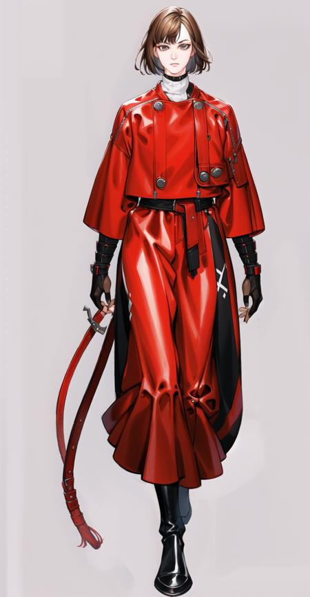 JZCG041-Clothing