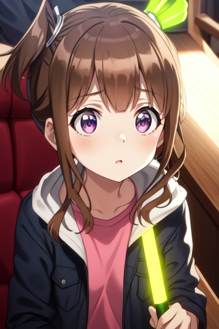 Concert Girl (from Senki Zesshō Symphogear XV)