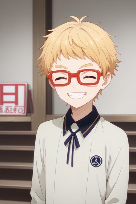 Hakata Toushirou - Touken Ranbu - (Pony)版本V1 (ID: 1058064)