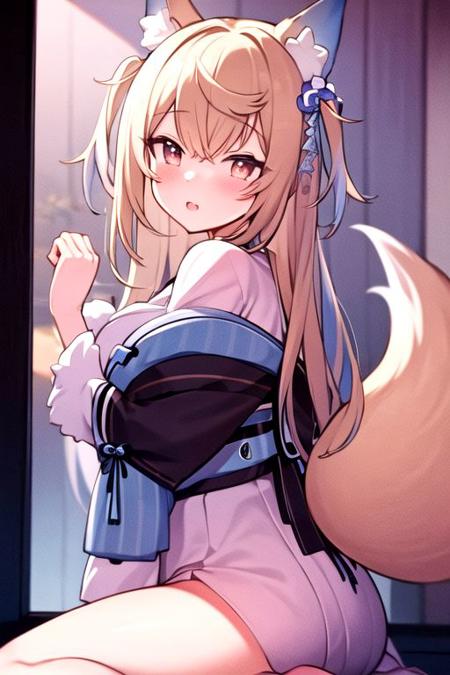Abyssguard Fuwawa