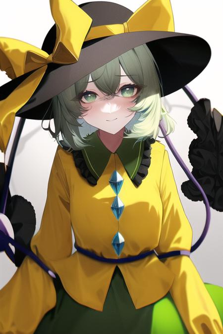 KomeijiKoishi-v0.1