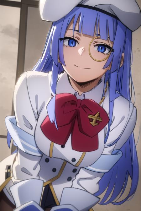 Saiko Intelli (印照 才子) - My Hero Academia (僕のヒーローアカデミア)