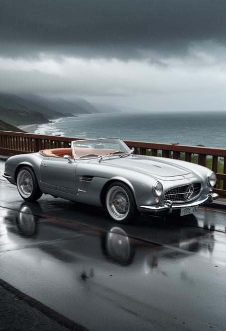 Dynamic Wildcard - car unleashed