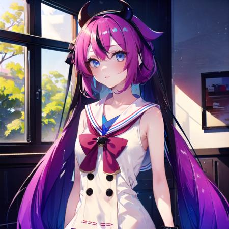 Meika Hime Talk | 鳴花ヒメTalk VOICEROID