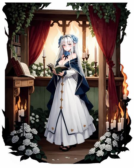 Gacha Splash Alter