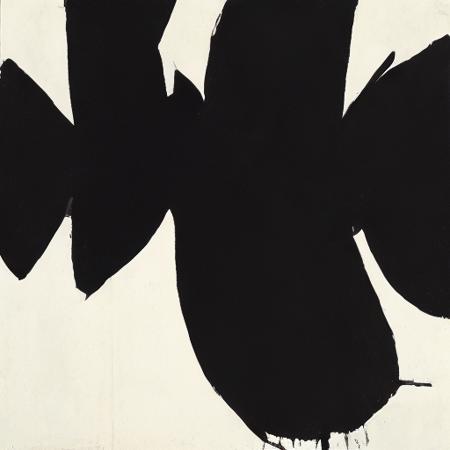 Motherwell's Spanish Elegy版本v1.0 (ID: 35944)