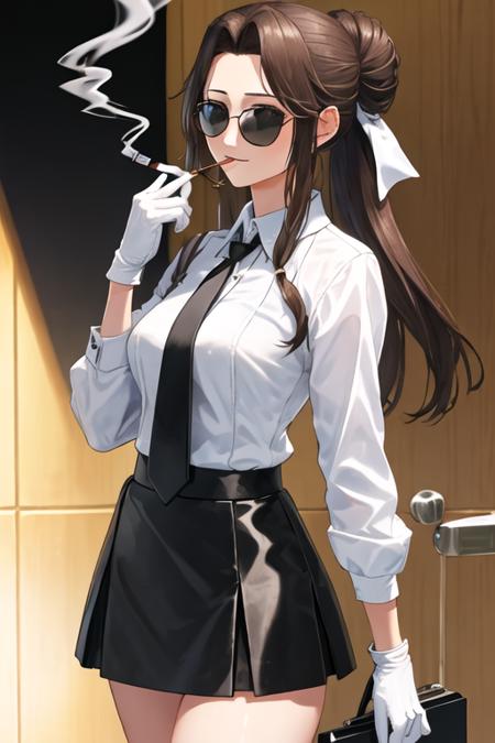 jintsuu/神通/神通 (Kantai Collection)