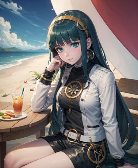 Cleopatra - FGO