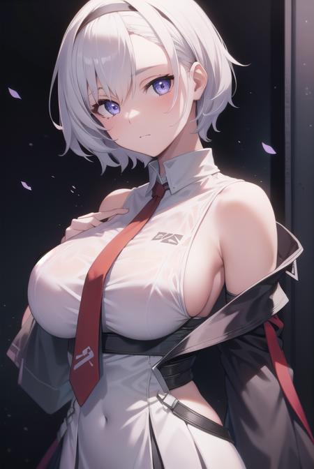 Reno - Azur Lane - COMMISSION
