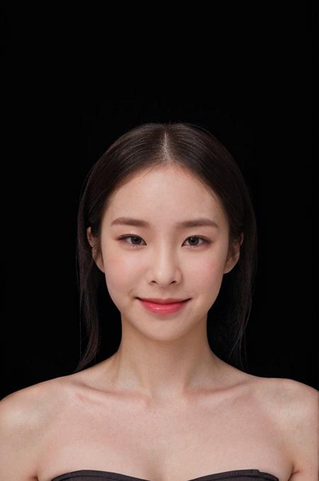 Heize (헤이즈) Lookalike版本v1.0 (ID: 176502)