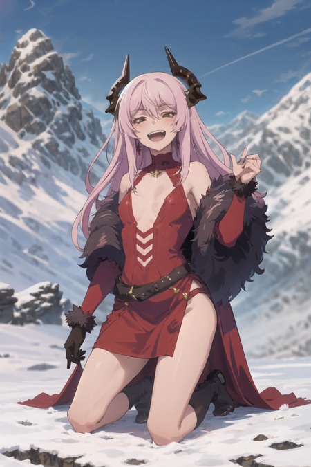 Echidna | I'm quitting heroing