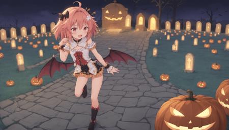 AstolfoMix-XL