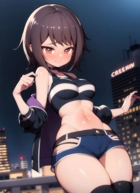 Creeeen - Artist Style