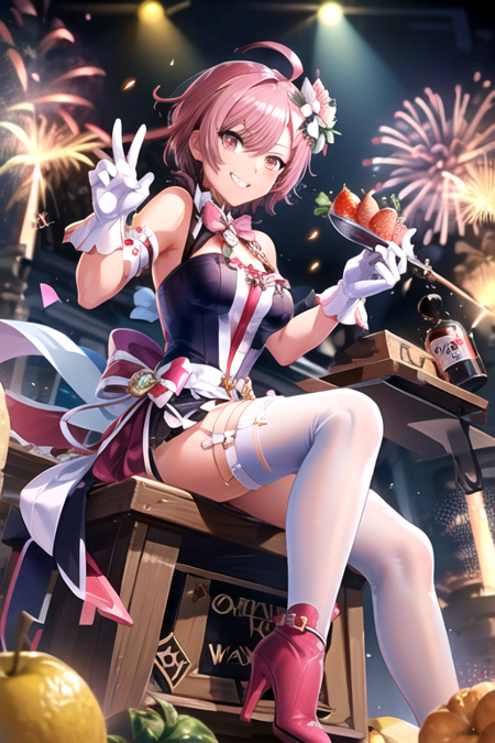 Weronika (D4DJ)