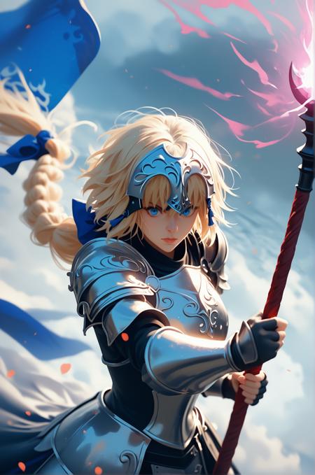 Fighting stance