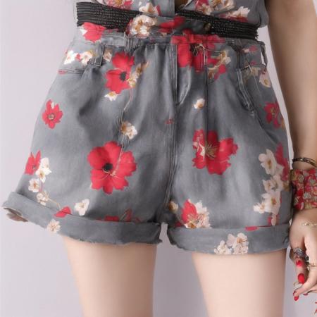 Cute shorts and stuff