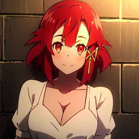 Izetta, Die Letzte Hexe [SHUUMATSU NO IZETTA]
