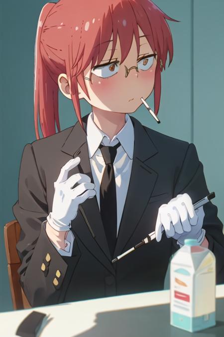 Kobayashi (Kobayashi-san Chi no Maidragon)
