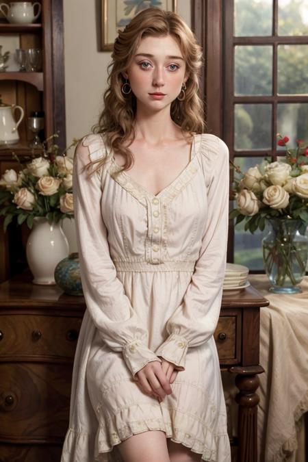Virginia Woolf｜Vita & Virginia