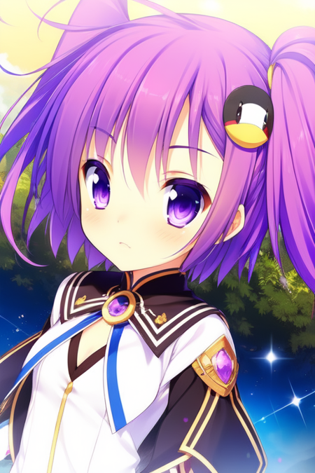 Tsubame Tachibana (Majo to Ken to Sen no Tsuki)版本SD version (ID: 1236466)