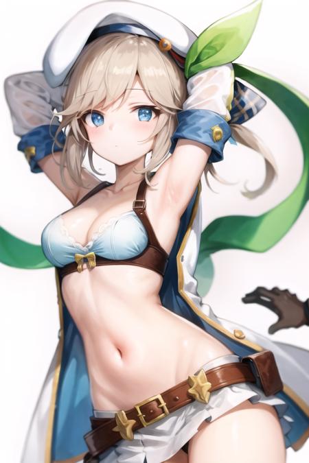 Cucouroux (Granblue Fantasy) - ククル | LyCORIS - LoHa