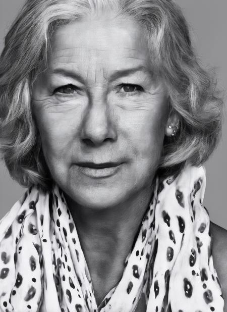 Helen Mirren