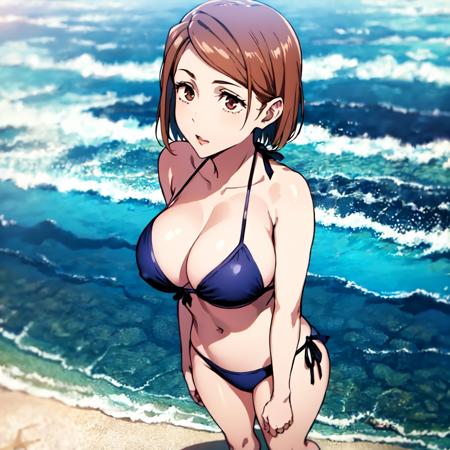 Nobara Kugisaki (JUJUTSU NO KAISEN)