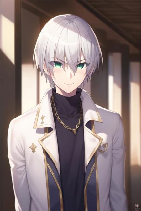 Hiroto Suzuki | Kamisama ni Natta Hi / The Day I Became a God