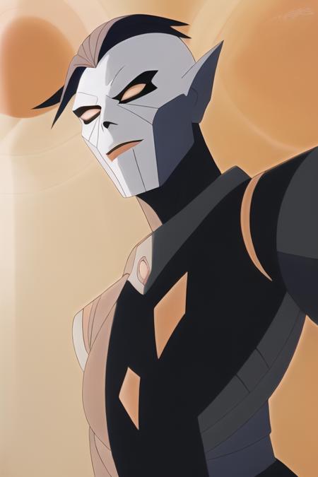Hordak 2018