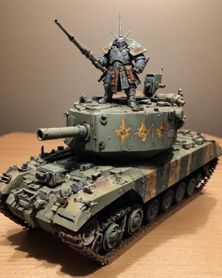Miniatures