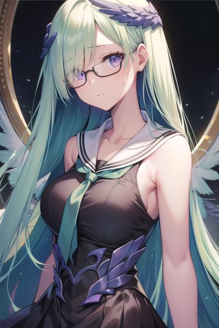 Brynhildr - Fate Grand Order