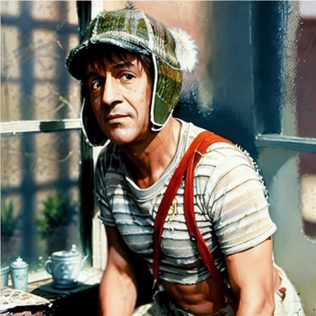 Chaves - El Chavo del Ocho