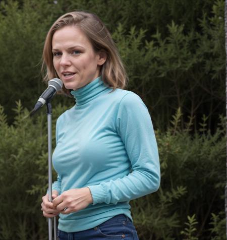 Dr. Brittany D Brand