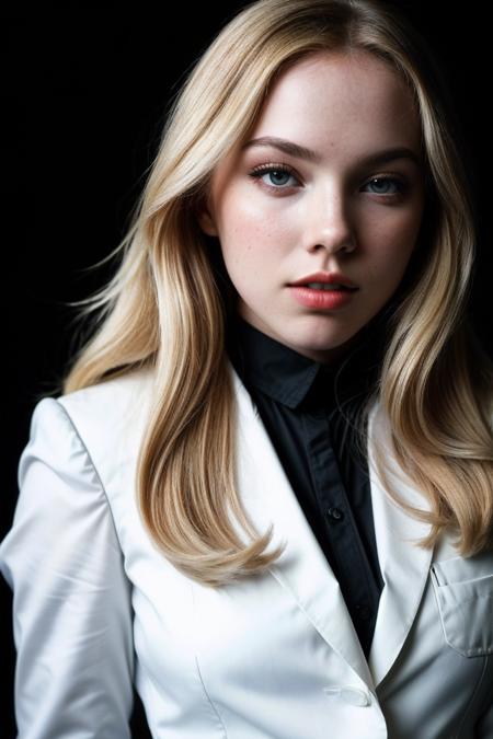 Emma White