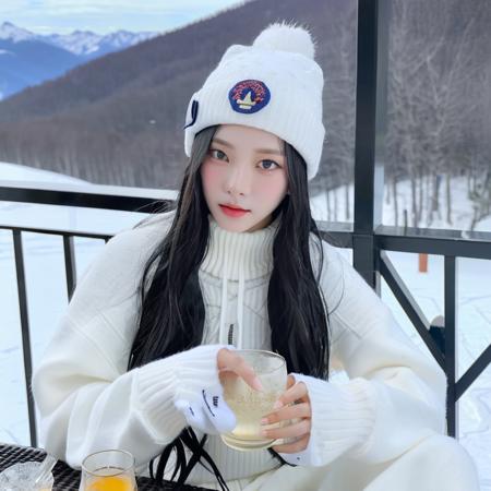 Kpop Aespa Karina XL