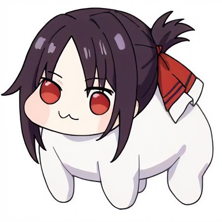 Kaguya-sama: Love is War [XL] / 5 Girl Pack: Fujiwara Chika, Hayasaka Ai, Iino Miko, Shirogane Kei