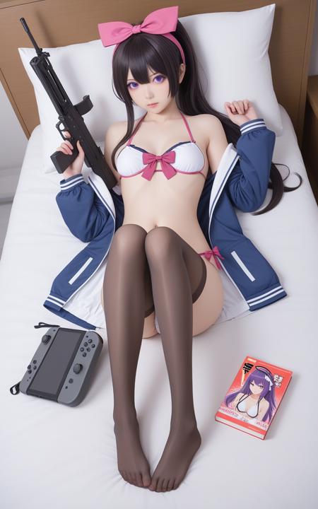 AnyCoser | Cosplay Model XL/COS模型XL/コスプレです