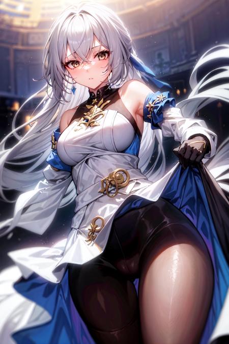 Bronya Rand