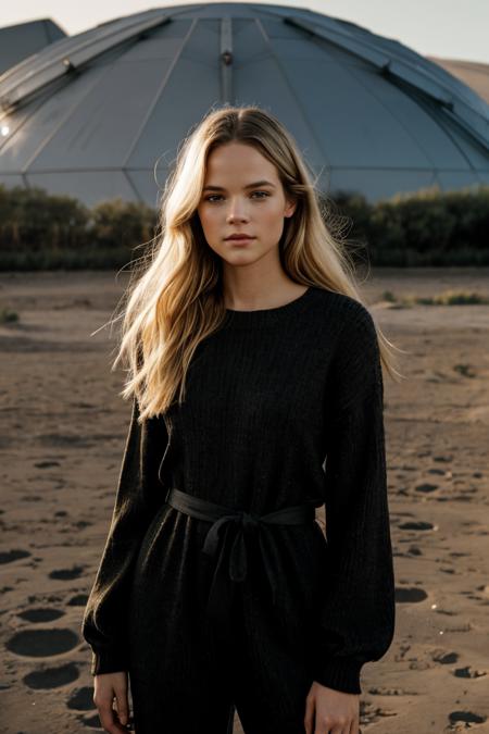 Gabriella Wilde