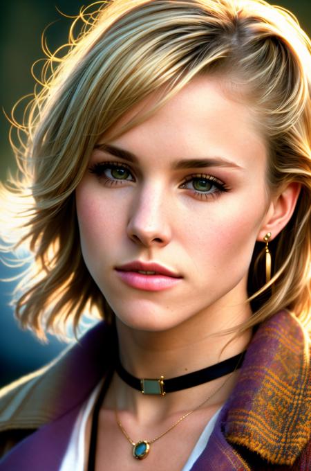 Veronica Mars