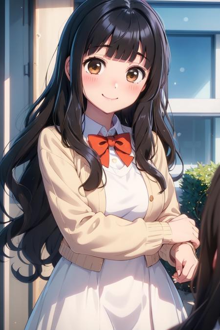Yuki Sumi 鷲見夕雪︙Oshi no Ko 【我推の孩子】版本v1.0 (ID: 757301)