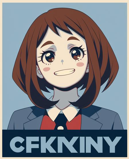 Campaign Poster | Pony XL