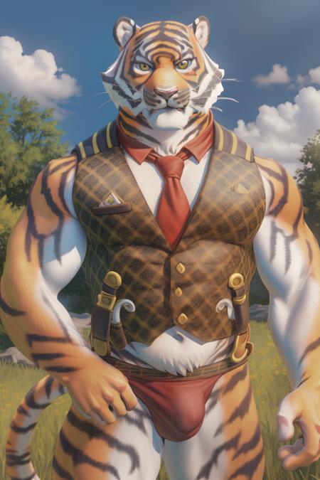 Oscar - Fortnite