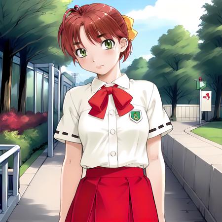 Mina Hayase (SEXFRIEND) XL pony LORA