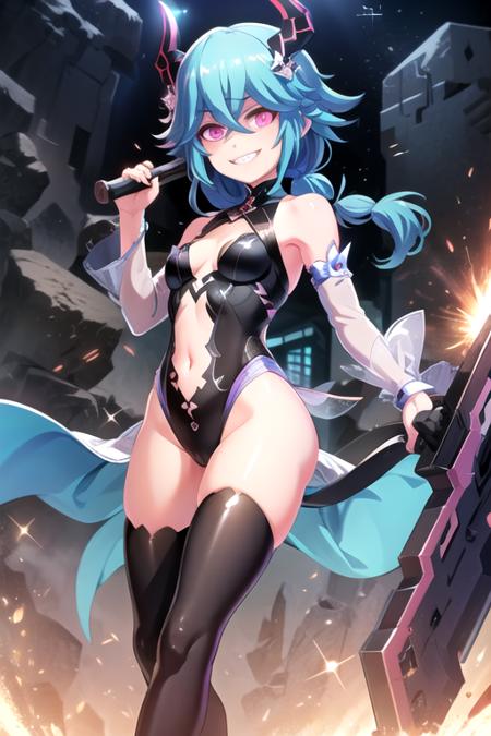 Yamada (Project Tokyo Dolls)